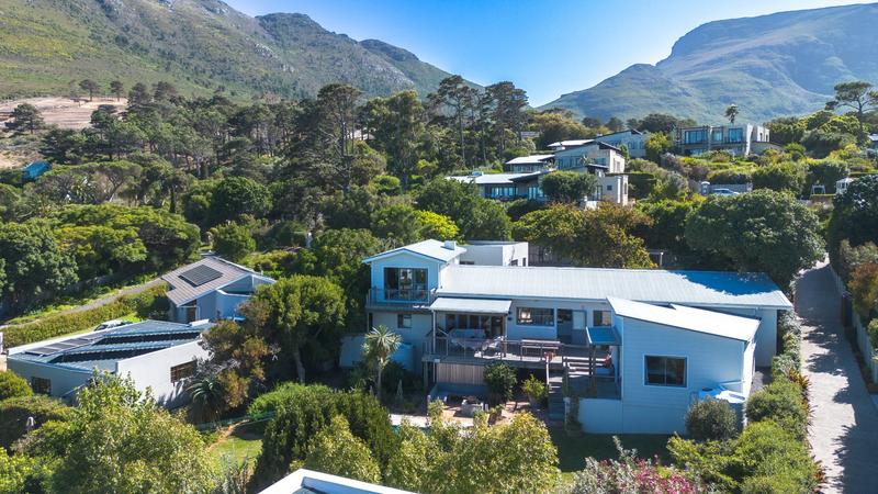 4 Bedroom Property for Sale in Chapman